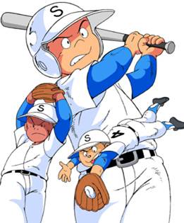 野球漫画「キャプテン」歴代最強のキャプテンは誰？