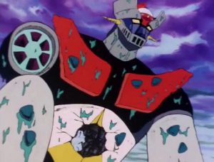 ロボットアニメ主人公「最終決戦に無傷/損傷軽微で勝利！」←はぁ･･･