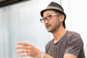 ベテラン声優・大塚明夫が暴露、声優という仕事をおすすめしない理由