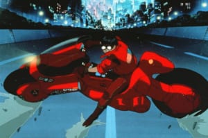 1988年公開されたアニメ映画「AKIRA」の東京オリンピックの予言が当たりまくってる