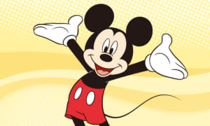 画像 ミッキーマウスの中身が拡散されるｗｗｗｗｗｗ コミックファン ニュース 話題編