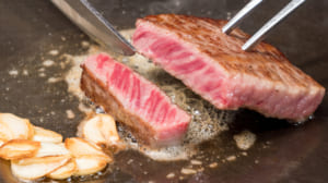 【悲報】美味しんぼ「鉄板焼きは、肉を最高に不味くする食べ方だ。」