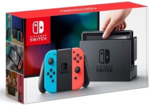 【朗報】Nintendo Switchがメルカリで定価割れ　転売ヤー死亡へ