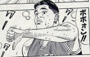 スポーツ漫画の「大阪代表」の扱いが酷すぎる