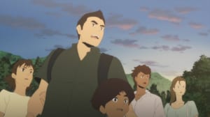 批判殺到のアニメ『日本沈没』、湯浅政明監督が言い訳