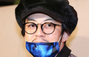 【悲報】キンコン西野さん、会見でのマスクの付け方がおかしいと話題に