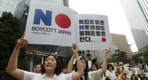 【朗報】『鬼滅の刃』さん、韓国の「NO JAPAN」に勝ってしまう　専門家も衝撃