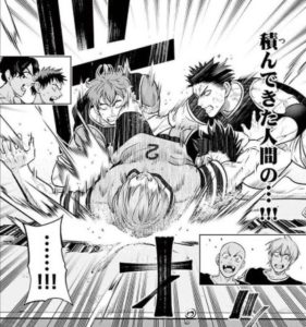 【ネタバレ注意！】漫画「灼熱カバディ」ハラハラの試合結果、能京高校の全試合のスコアを公開