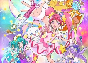 今年のプリキュア、人気に差が出始める･･･