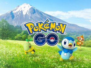 ワンピースさん、ポケモンGOとコラボで「麦わらのピカチュウ」出現決定