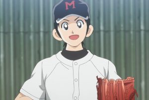 1番好きな野球アニメさん、ついに決まってしまう