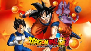 ｢ドラゴンボール超｣ってもう再評価されていい頃だよな