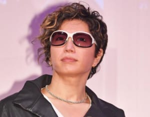 【悲報】GACKTさん、つの丸先生に激怒　宣戦布告する