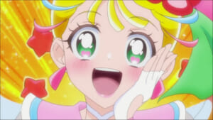 【画像】今のプリキュアさん、笑顔で敵にトドメをさすヤバイ連中だったｗｗｗｗｗ