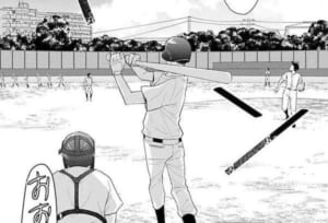 【悲報】漫画家さん、野球のことをよくわかってない